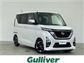 2021 Nissan ROOX
