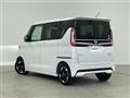 2021 Nissan ROOX