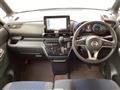 2021 Nissan ROOX
