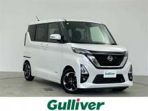 2021 Nissan ROOX