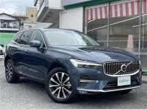 2022 Volvo XC60