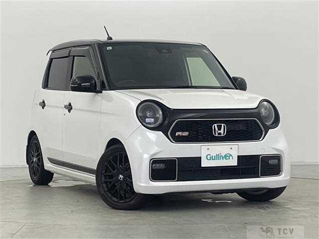 2021 Honda N-ONE