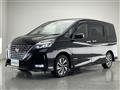 2021 Nissan Serena