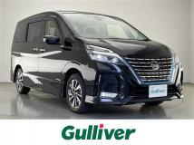 2021 Nissan Serena