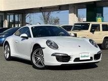 2015 Porsche 911