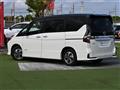 2021 Nissan Serena