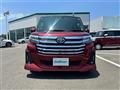 2021 Toyota Roomy