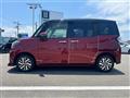 2021 Toyota Roomy