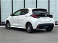 2021 Toyota Yaris