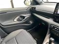 2021 Toyota Yaris