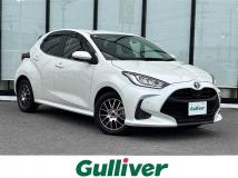 2021 Toyota Yaris
