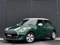 2021 BMW MINI