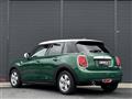 2021 BMW MINI