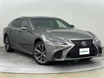 2018 Lexus LS