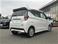 2020 Nissan DAYZ