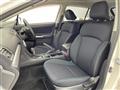 2016 Subaru Impreza