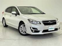 2016 Subaru Impreza