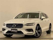 2021 Volvo V60