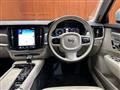 2019 Volvo V90