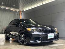 2021 BMW M Model