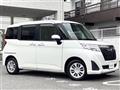 2017 Subaru Justy