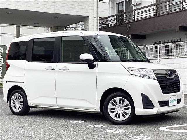 2017 Subaru Justy