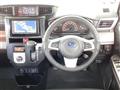 2017 Subaru Justy