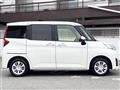 2017 Subaru Justy
