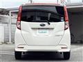 2017 Subaru Justy
