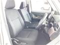 2017 Subaru Justy