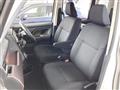 2017 Subaru Justy