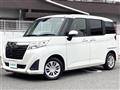 2017 Subaru Justy