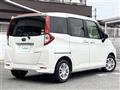 2017 Subaru Justy
