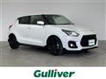 2021 Suzuki Swift
