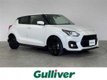 2021 Suzuki Swift