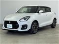 2022 Suzuki Swift