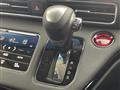 2021 Honda Odyssey Hybrid
