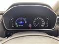2021 Honda Odyssey Hybrid