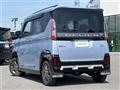 2023 Mitsubishi DELICA MINI
