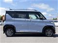 2023 Mitsubishi DELICA MINI