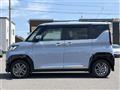 2023 Mitsubishi DELICA MINI