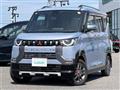 2023 Mitsubishi DELICA MINI