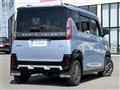 2023 Mitsubishi DELICA MINI