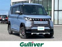 2023 Mitsubishi DELICA MINI