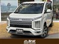 2019 Mitsubishi Delica D5