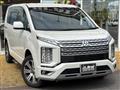 2019 Mitsubishi Delica D5