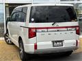 2019 Mitsubishi Delica D5
