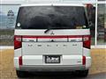 2019 Mitsubishi Delica D5