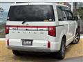 2019 Mitsubishi Delica D5
