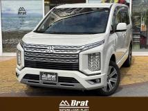 2019 Mitsubishi Delica D5
